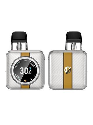 Набор Vaporesso XROS 5 NANO 1600mAh Pod Kit Yellow|Satin Набор Vaporesso XROS 5 NANO 1600mAh Pod Kit Yellow|Satin
